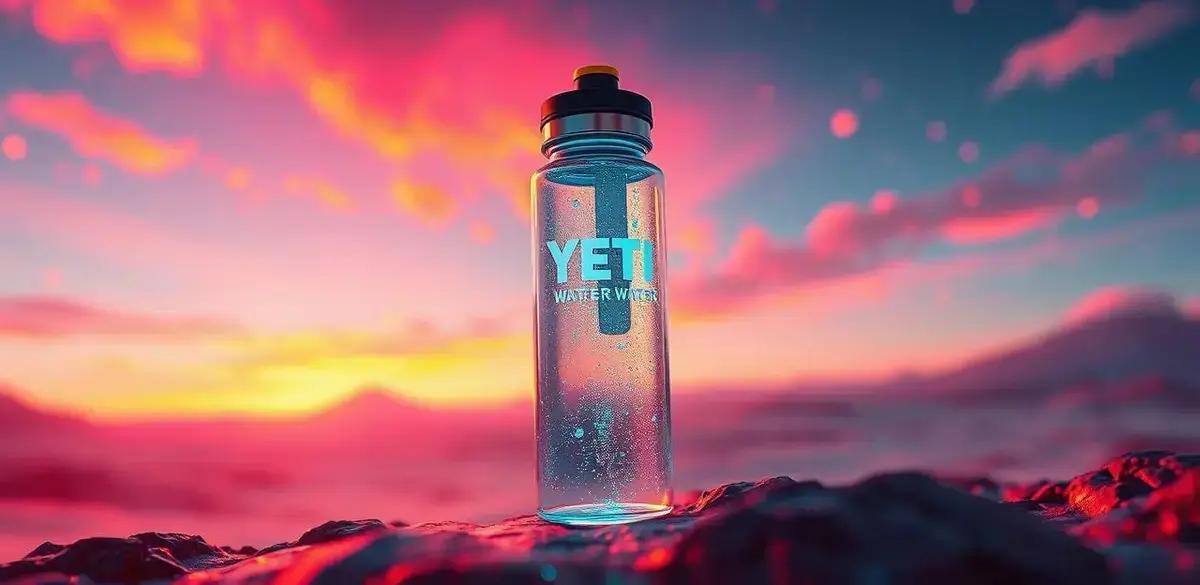 REI: Ganhe uma Yeti de graça ao gastar $100 em 9 de março