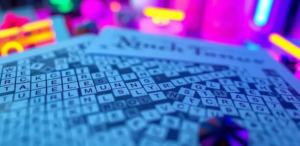 Respostas e Dicas do NYT Mini Crossword em 22 de Março de 2025