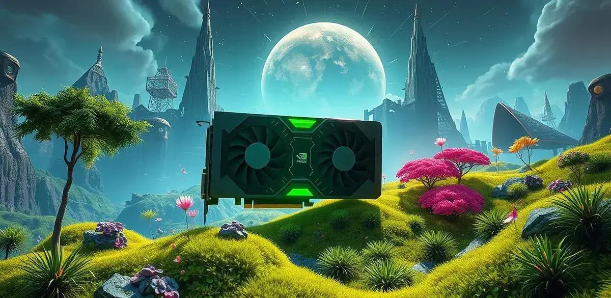 Rumores sobre a Nvidia RTX 5060: Data de Lançamento e Preços