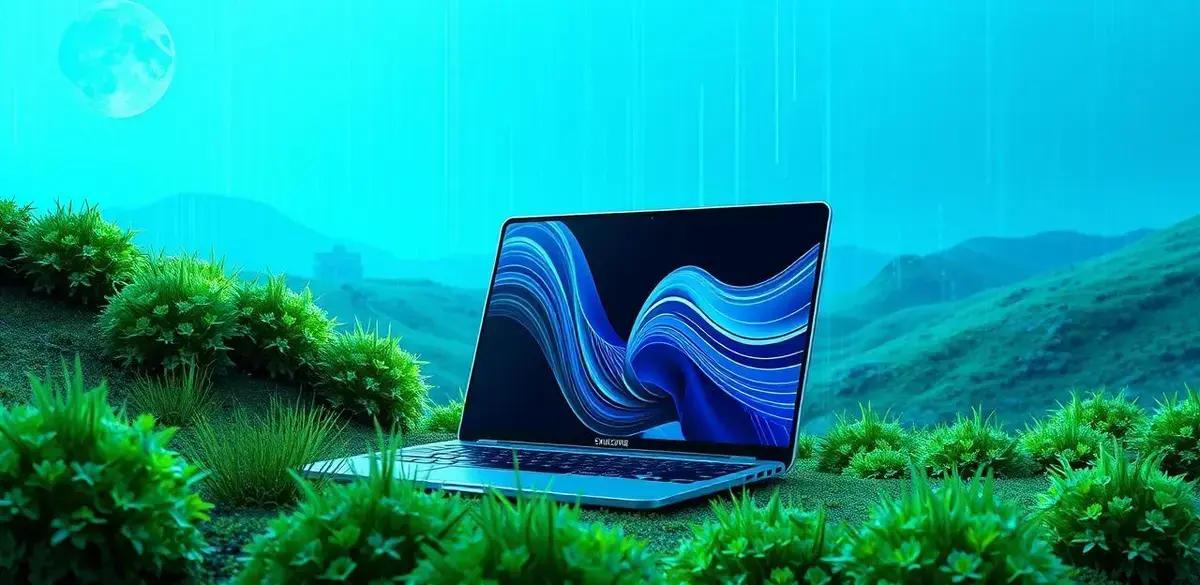 Samsung Galaxy Book4 Edge: Aproveite R$200 de Desconto Agora!