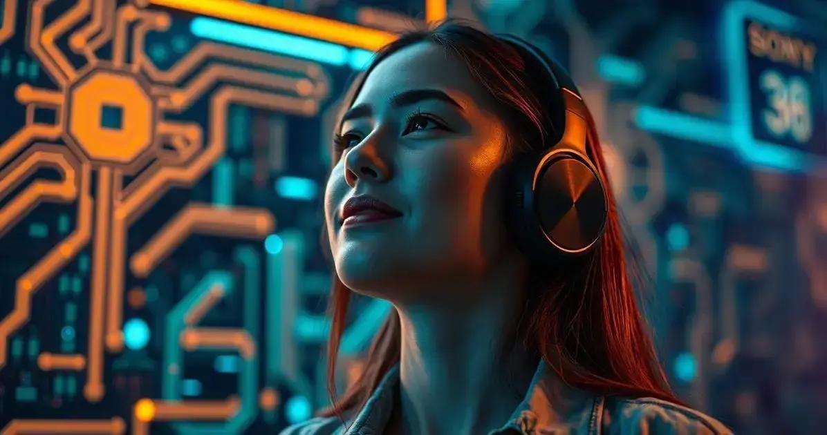 Sony WH-CH520: Fones sem fio pelo menor preço na Amazon