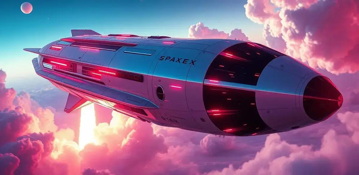 SpaceX Starship: 2ª Falha em Teste de Lançamento