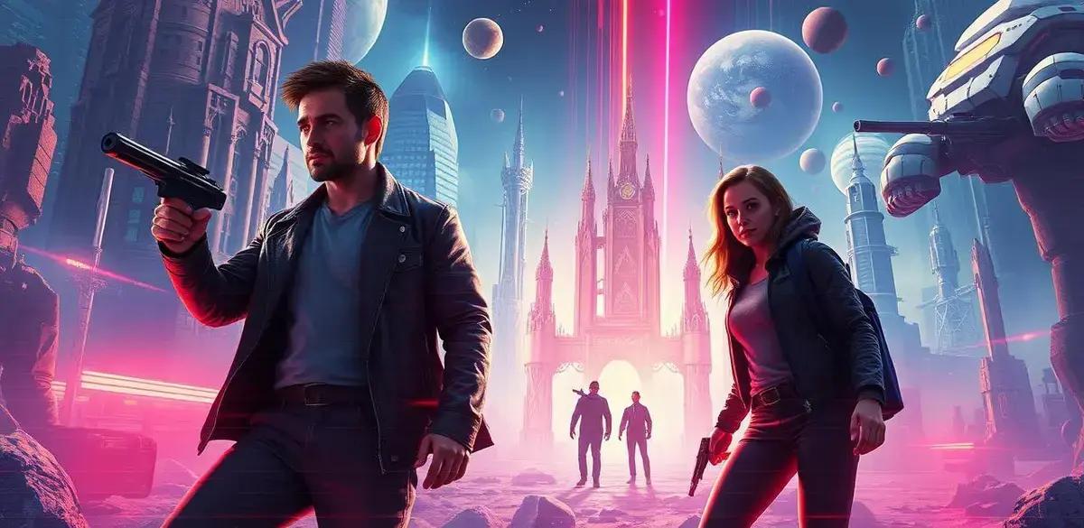 Split Fiction: A Surpreendente Adaptação de Filme em 2025