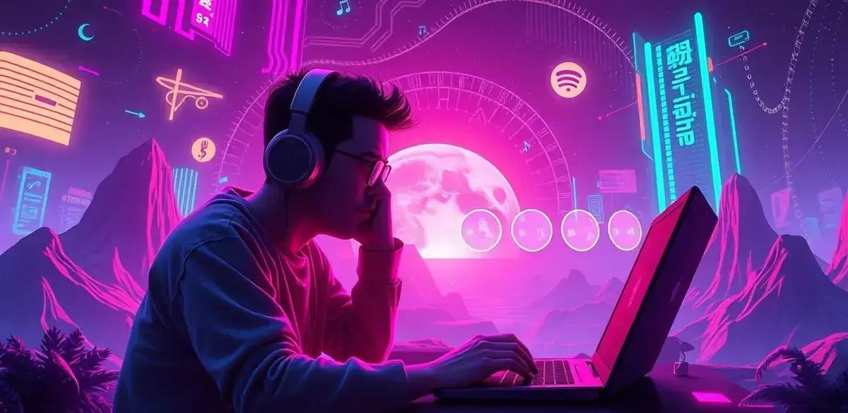 Spotify Premium: Bug Faz Usuários Ouvirem Anúncios - Atualização