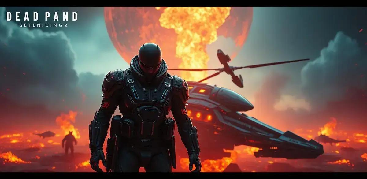 SXSW 2025: Novidades de Death Stranding 2 e Data de Lançamento