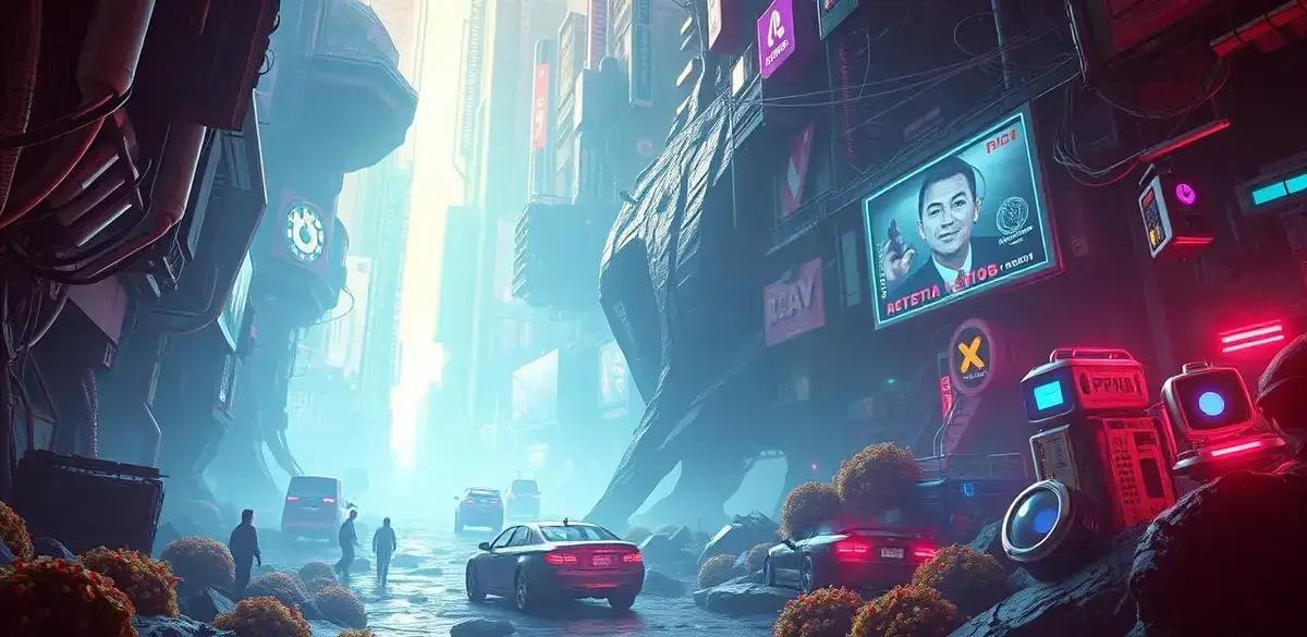 TechCrunch: Novidades e Mudanças em 2023