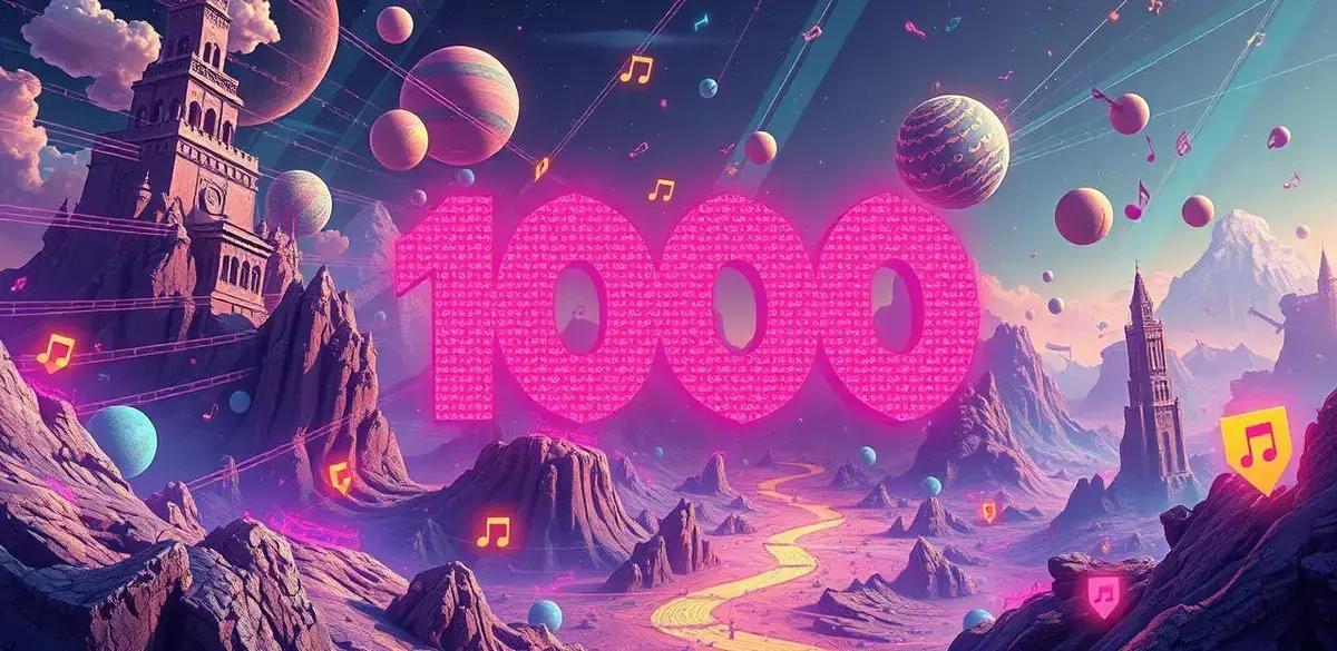 US Ultrapassa 100 Milhões de Assinantes de Música Paga