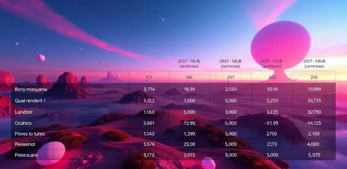 Comparação de preços e ofertas