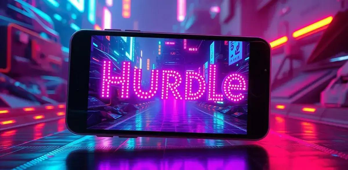 Dicas e Respostas do Hurdle para 6 de Abril de 2025