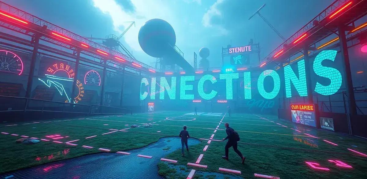 Dicas e Respostas para o Connections Sports Edition de Hoje
