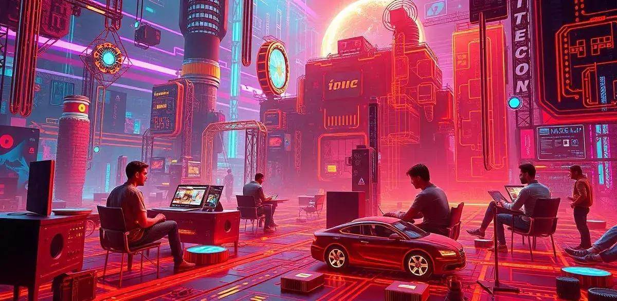 DOGE Planeja Hackathon para Criar Mega API de Dados do IRS