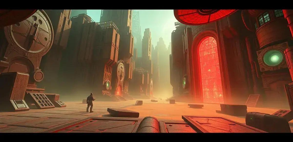 Microsoft Lança Demo de Quake II com IA: Descubra as Limitações