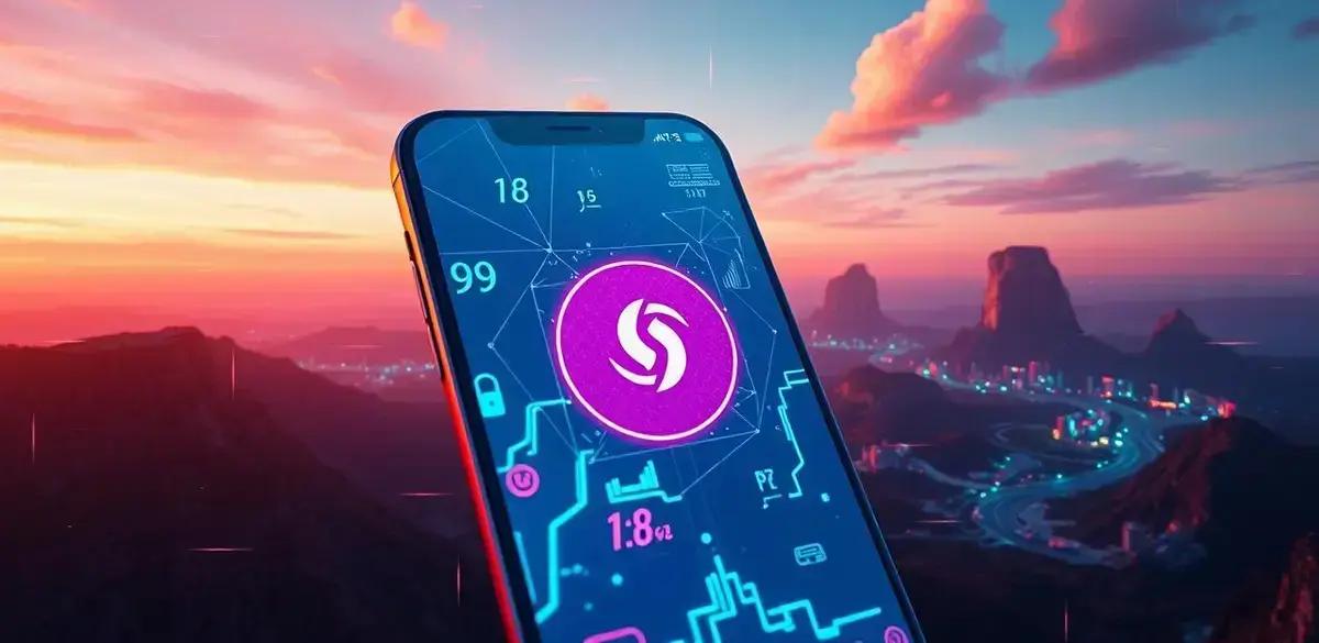 Signalgate: O Escândalo do iPhone que Revelou Segredos