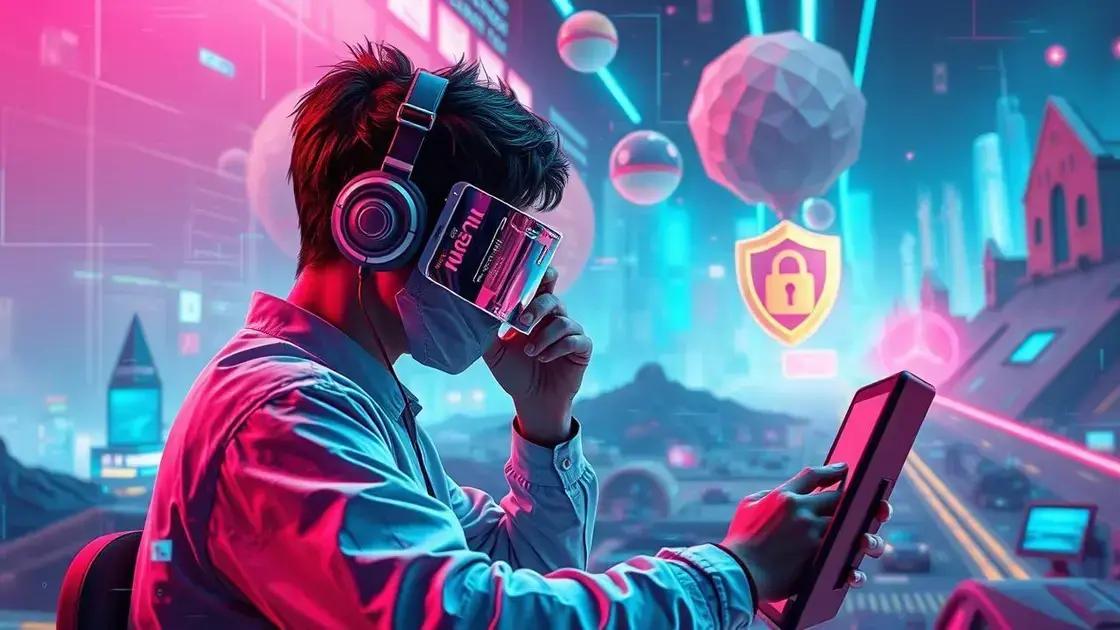 Mantenha Distância de Fraudes Digitais: Aprenda as Táticas dos Criminosos Virtuais