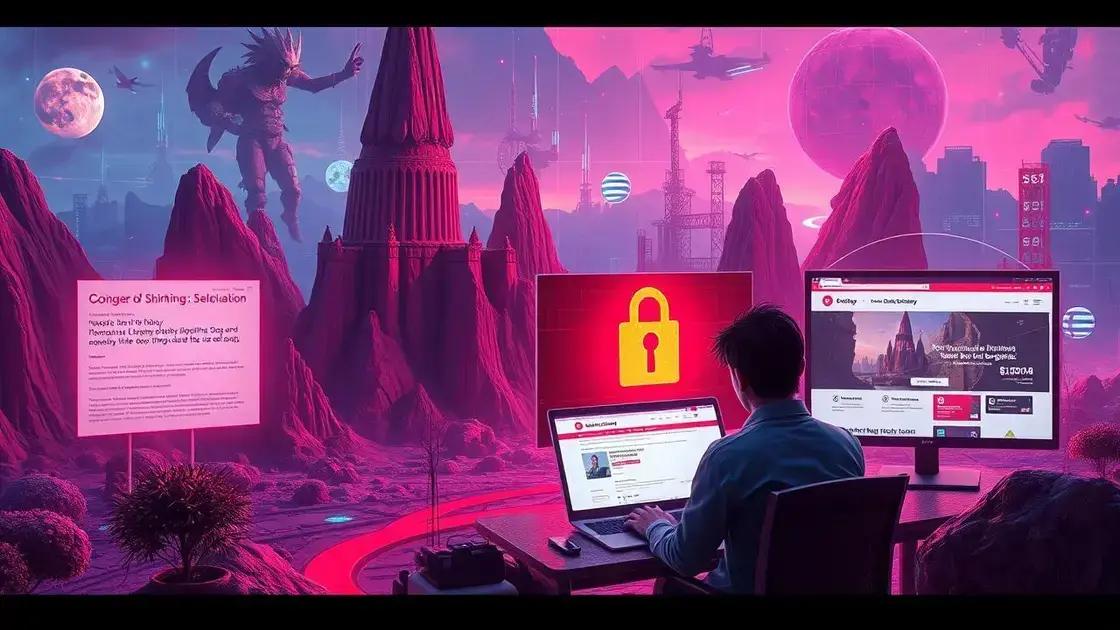 O que são fraudes digitais?