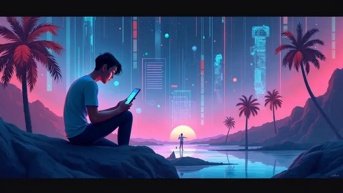 Suas Redes Sociais Seguras: Evite Golpes e Proteja Sua Identidade Online