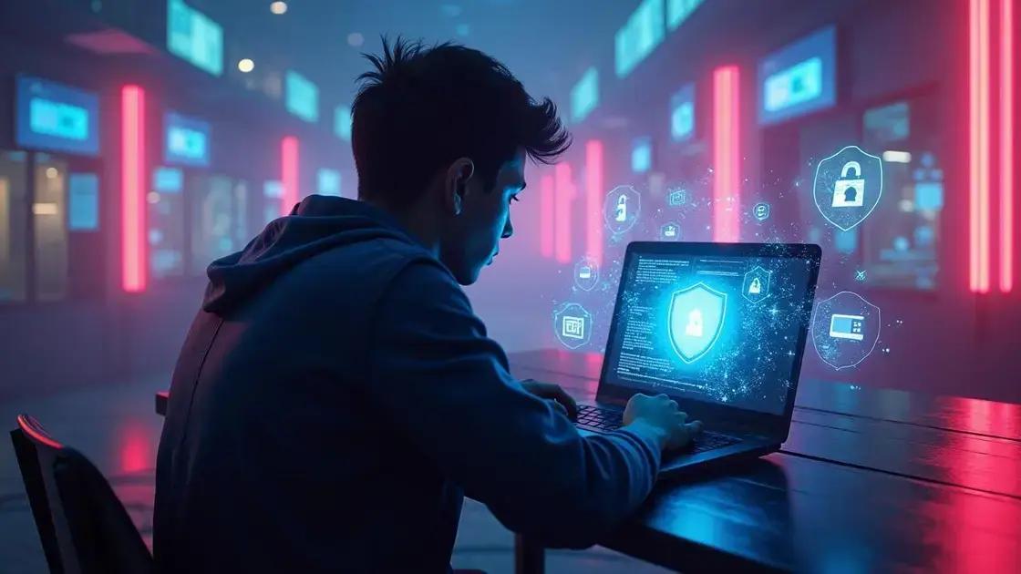 Dicas para manter a privacidade digital