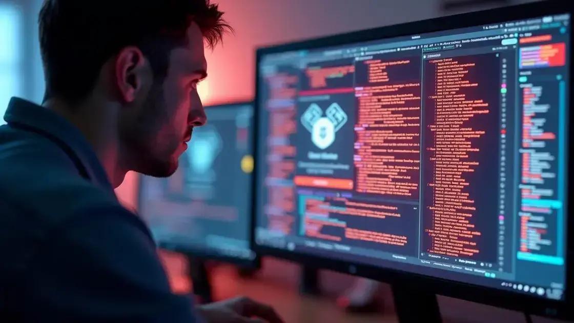 Como identificar um link suspeito