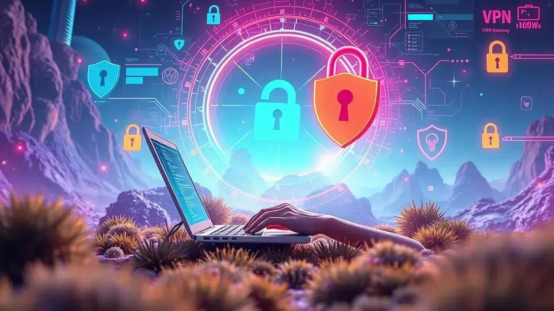 Dicas para evitar rastreamento na internet