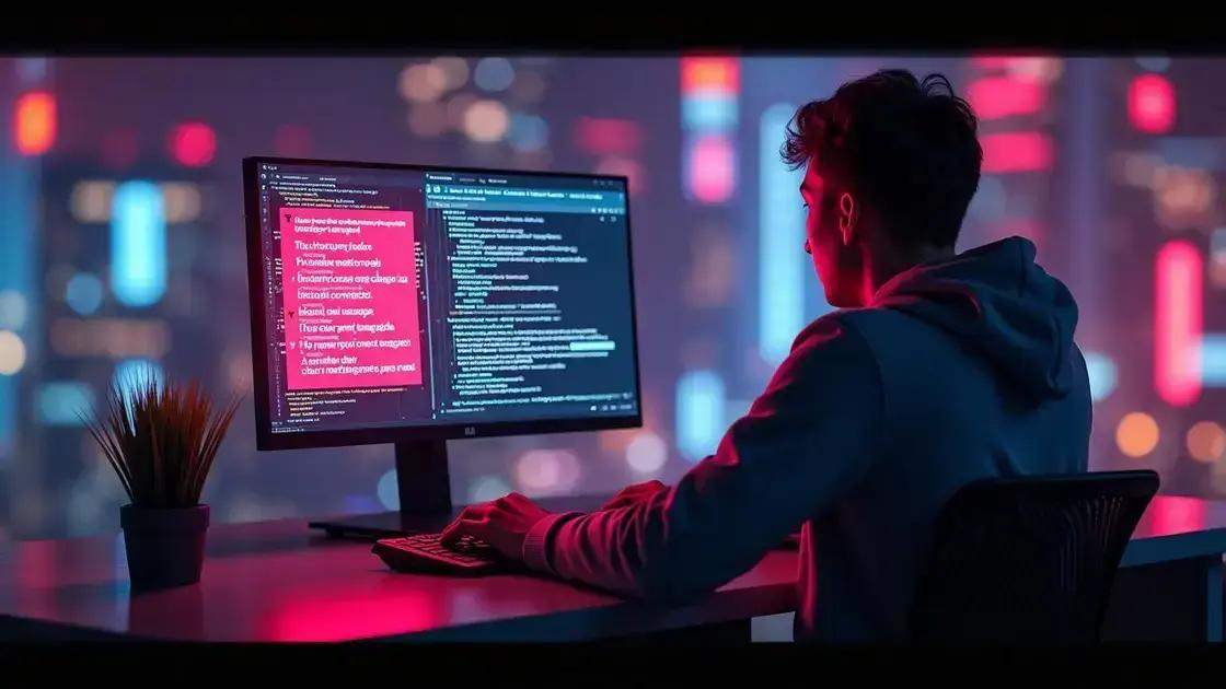 Caiu em Um Golpe Online? Saiba Onde e Como Denunciar Para Recuperar Seu Prejuízo