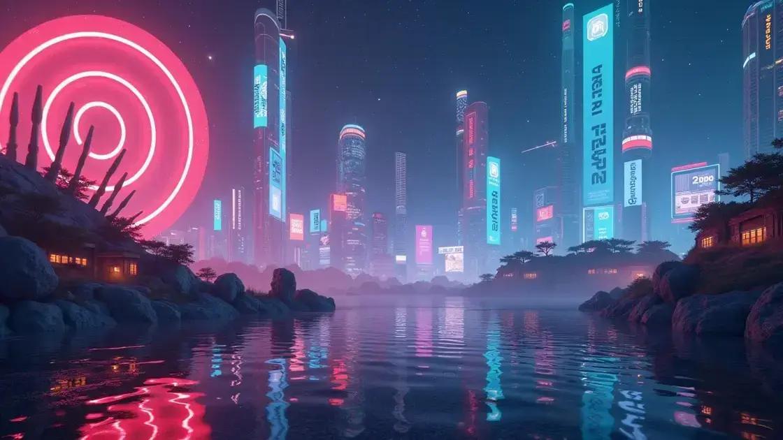 O futuro das fraudes digitais e como se preparar