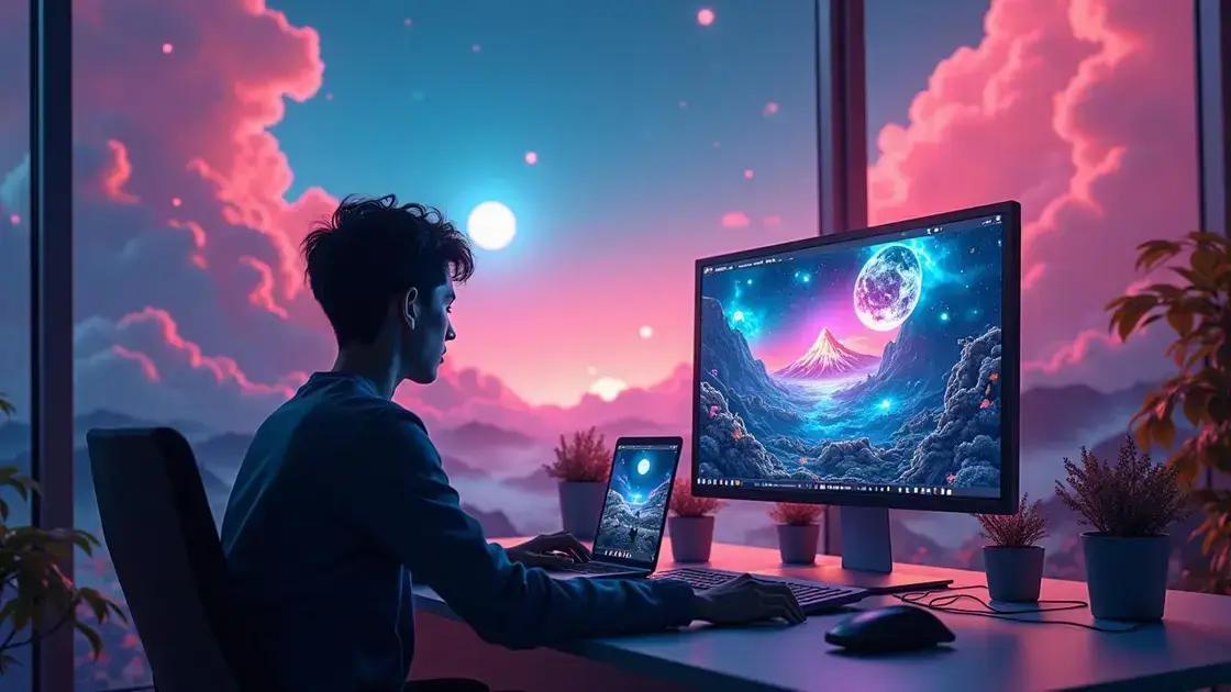 Aumente Sua Produtividade Já: As 10 Ferramentas Digitais Que Vão Revolucionar Seu Dia