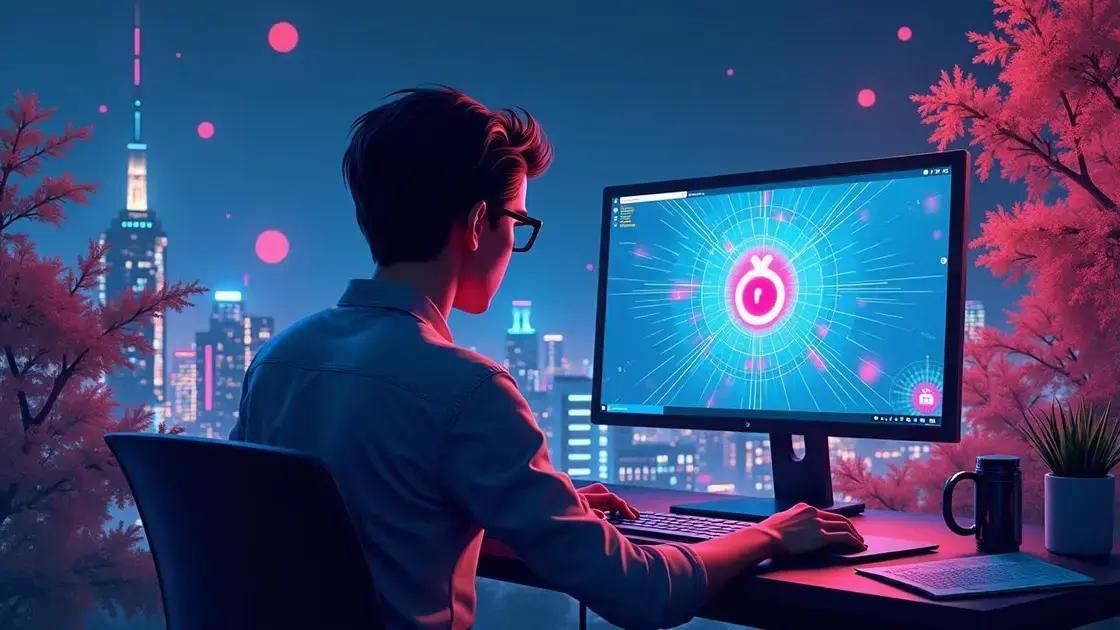 Dicas para manter a privacidade digital