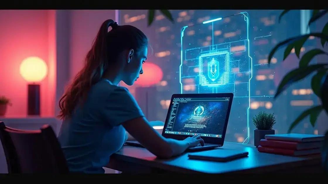 Educação digital: como se manter informado