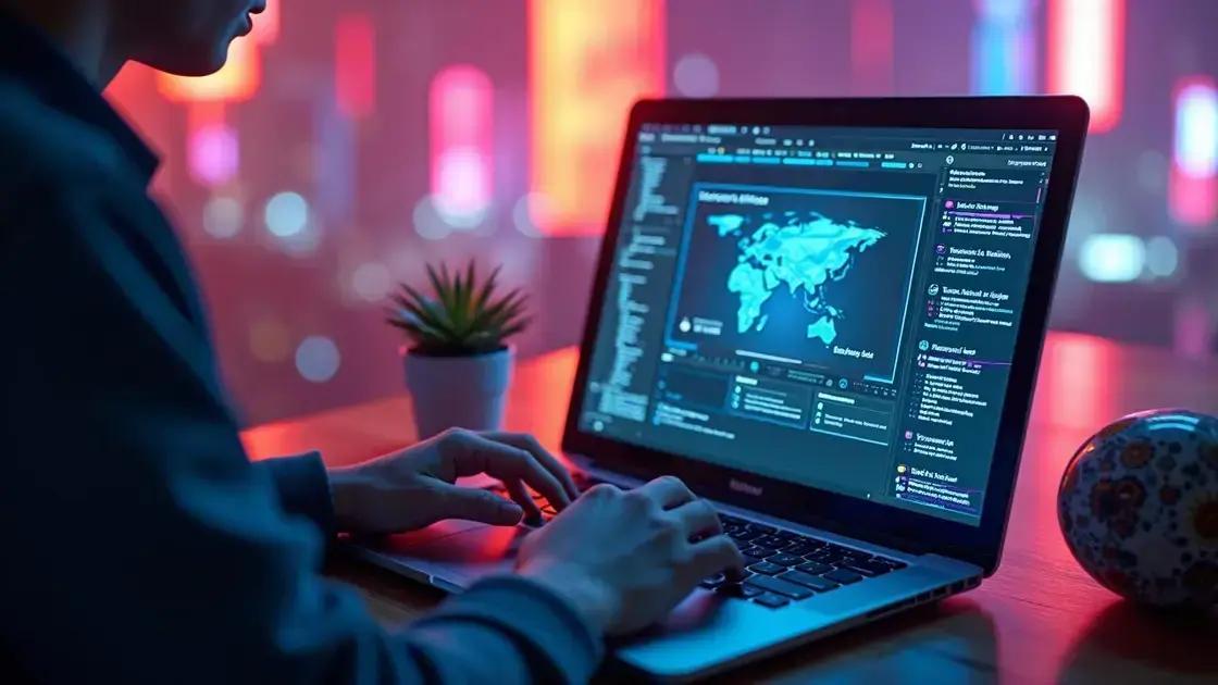 Trabalhe Menos, Produza Mais: Descubra o Poder da Automação de Tarefas Digitais