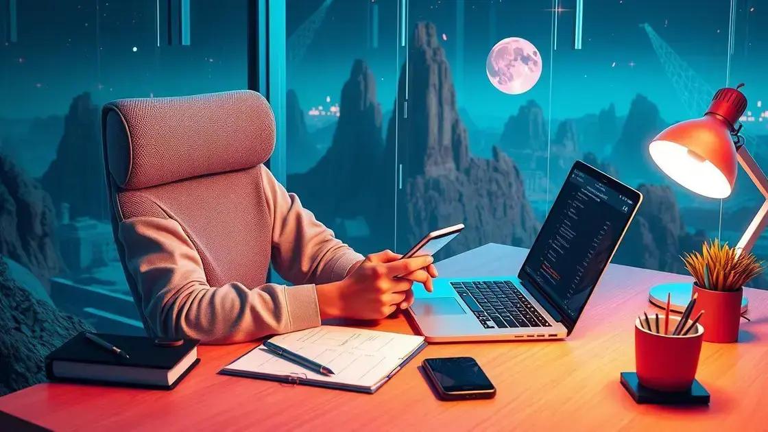 Dicas para maximizar a eficácia dos aplicativos