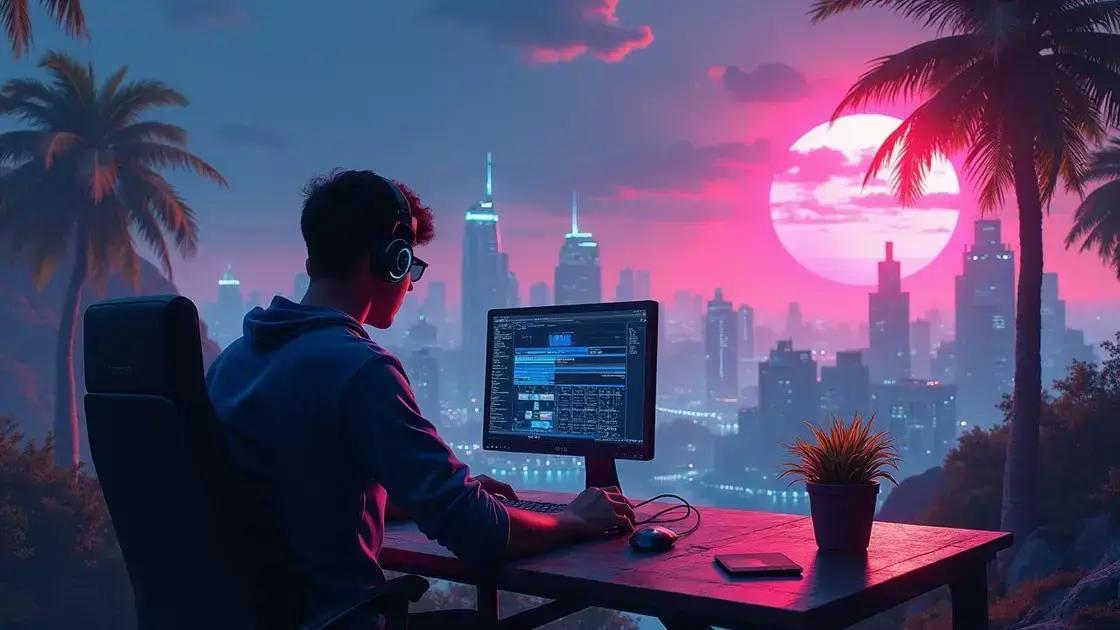 Como começar a automatizar suas tarefas