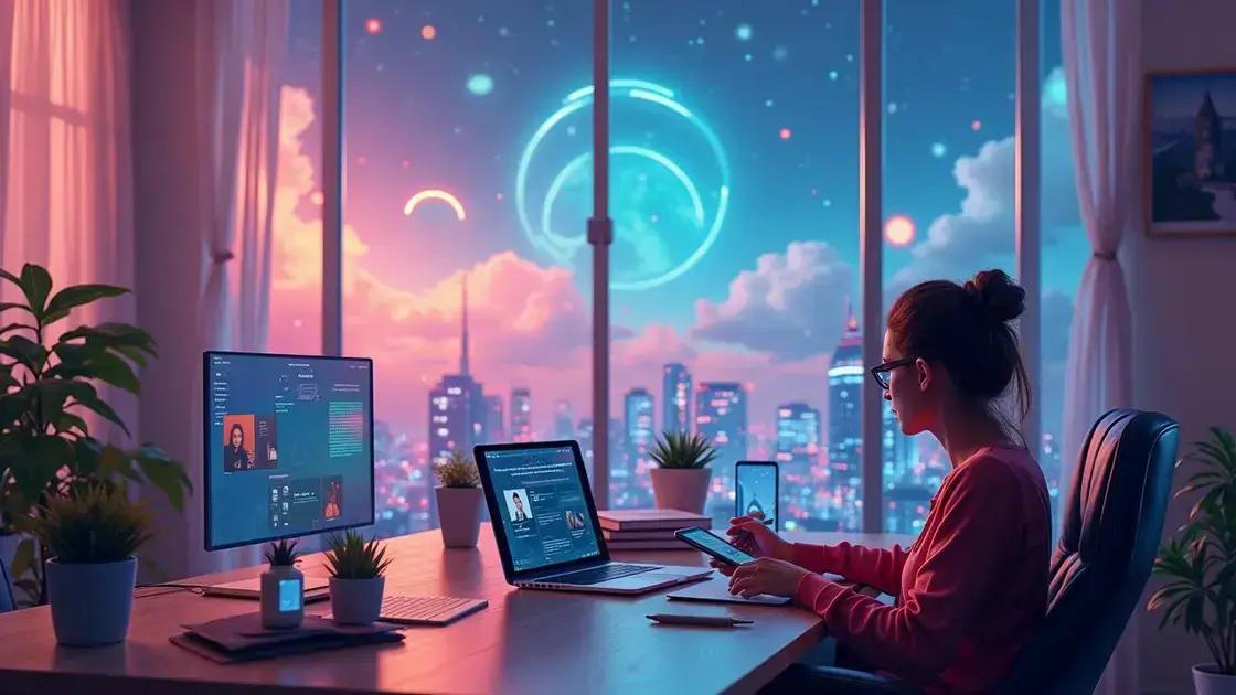O que são notas digitais?