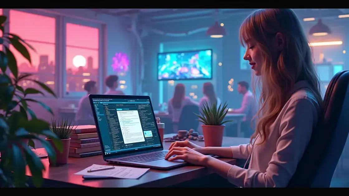 Vantagens de utilizar notas digitais