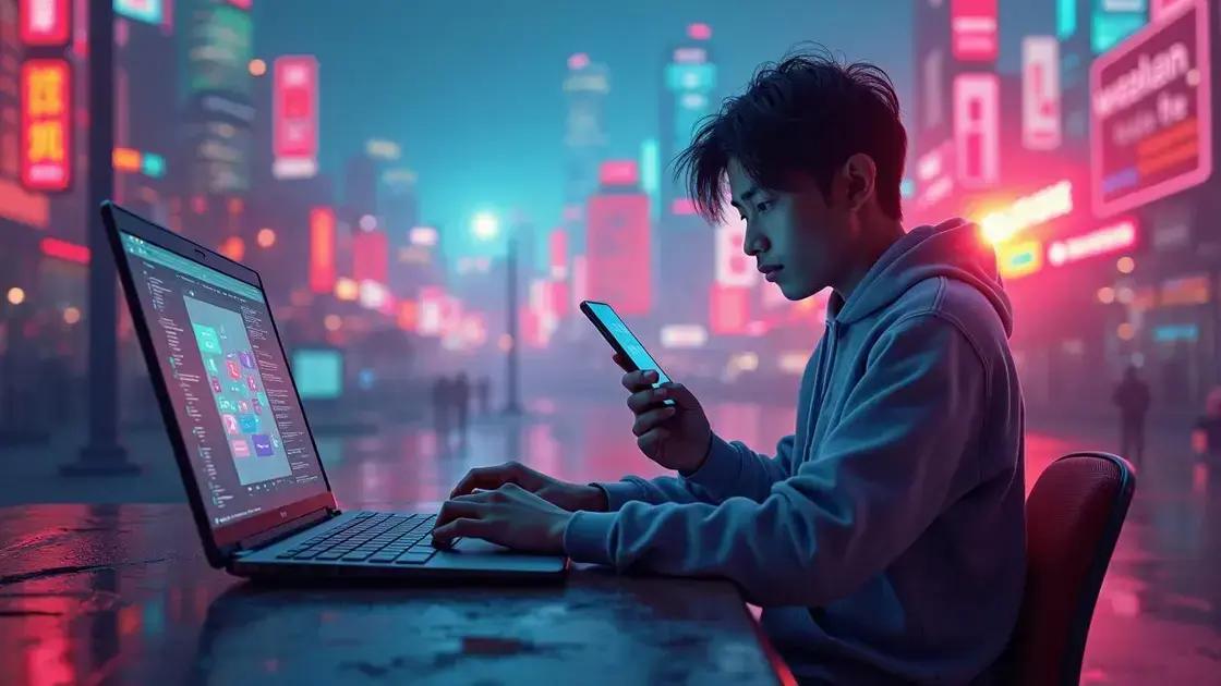 Cansado de Distrações? Use Estes Apps Para Manter o Foco e Ser Super Produtivo