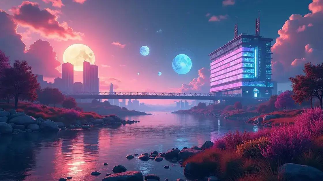 Futuro das ferramentas de colaboração online