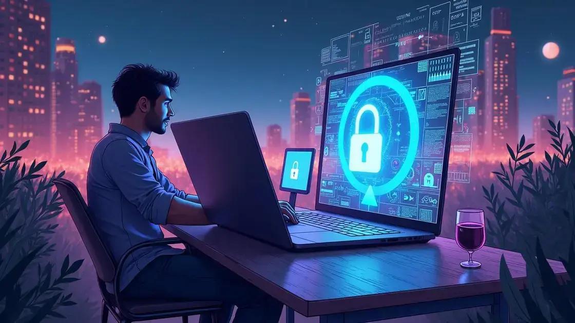 O que é uma VPN e como usar