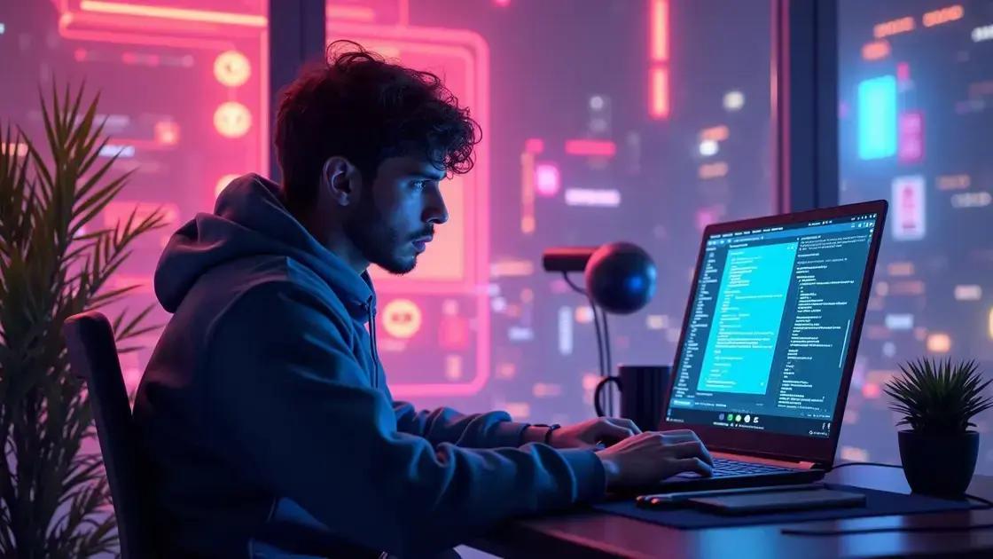 Segurança digital: protegendo seus dados como freelancer