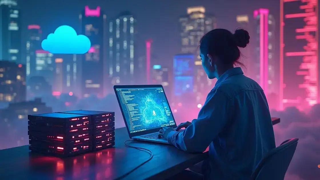 Nunca Mais Perca Nada: O Passo a Passo Completo Para Fazer Backup dos Seus Dados