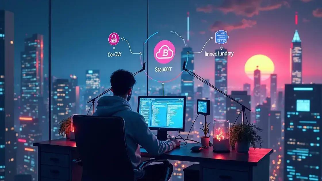 A importância de fazer backup de dados
