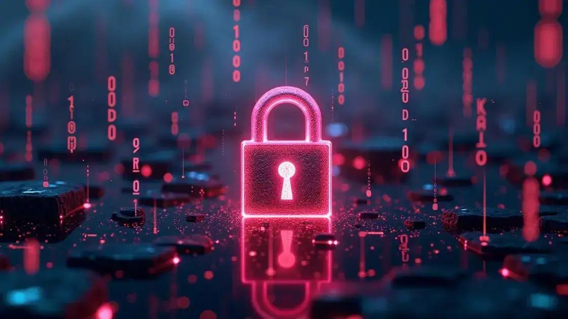 Criptografia Para Iniciantes: Entenda Como Ela Protege Suas Mensagens e Arquivos