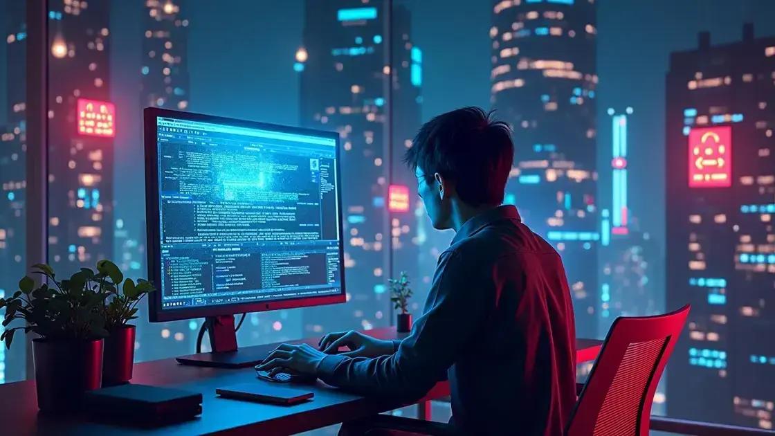 Dicas para manter a privacidade ao fazer backup