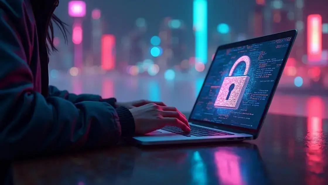 Segurança Total Para Seus Dados Pessoais: Guia Essencial de Backup e Proteção