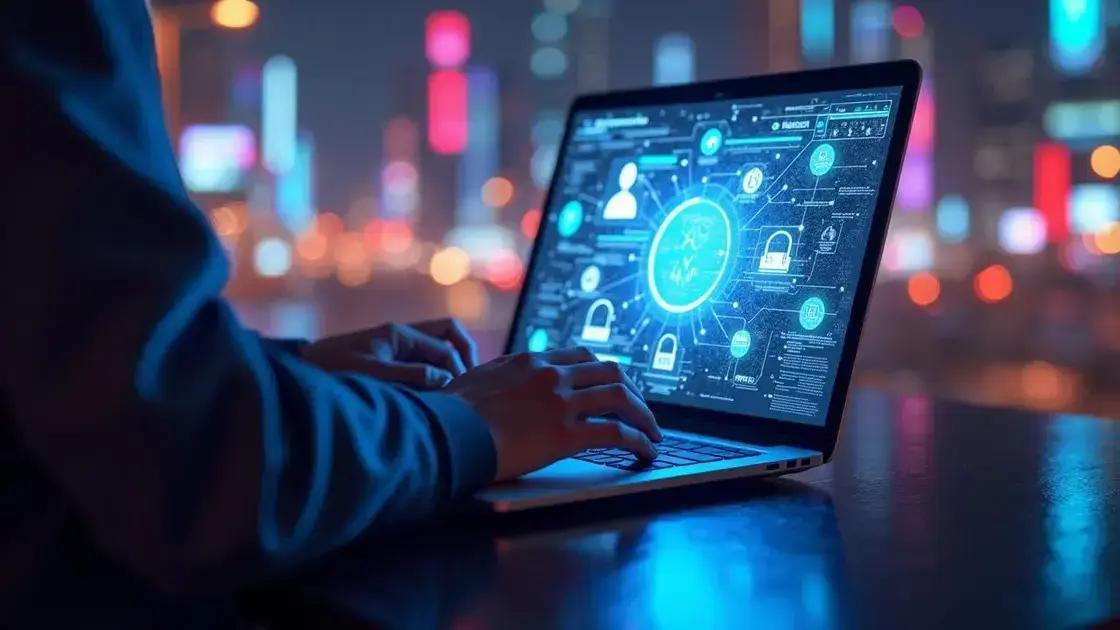 Dicas para proteger seus dados online