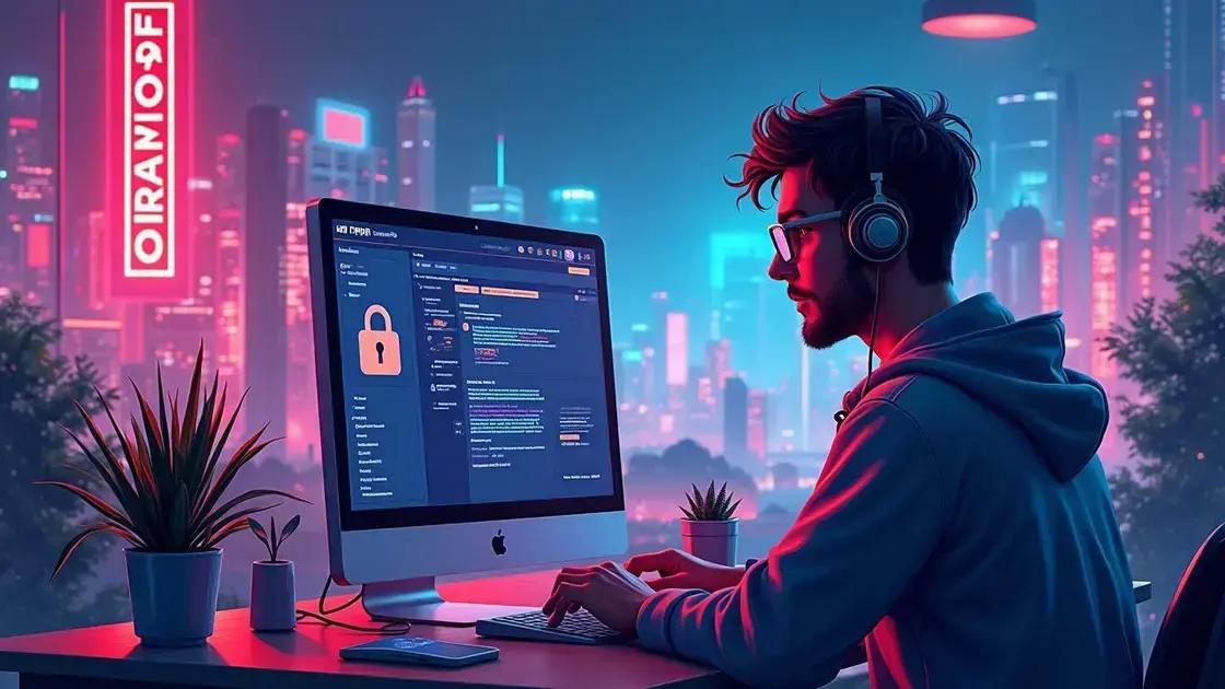 Como identificar sites inseguros