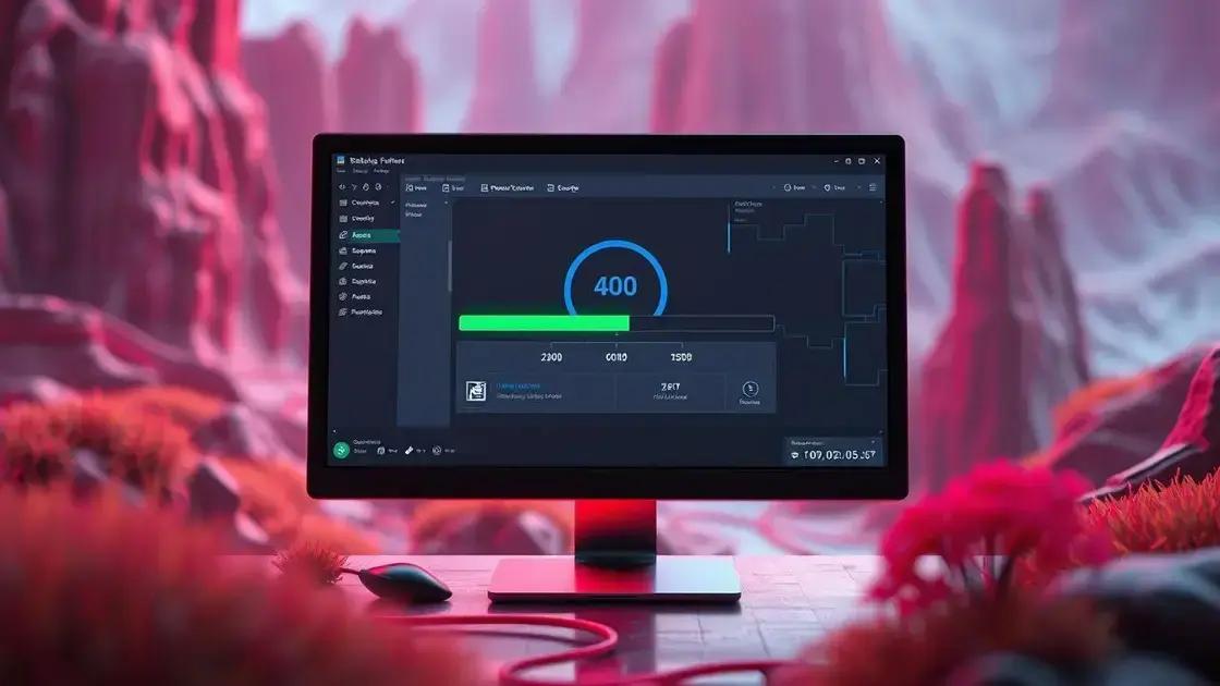 Configure Seu Backup Automático Agora e Durma Tranquilo Sabendo Seus Dados Salvos