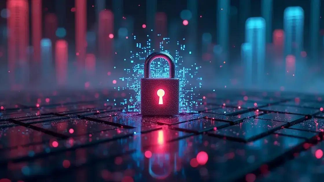 O que é criptografia e como funciona?