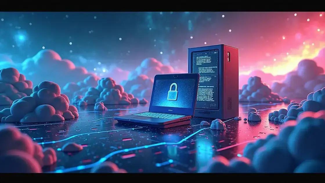 O que são tipos de backup?