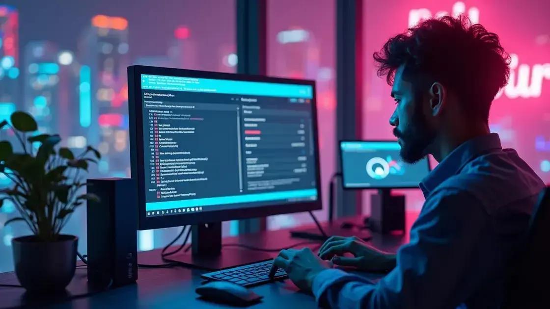 Como testar a integridade do seu backup