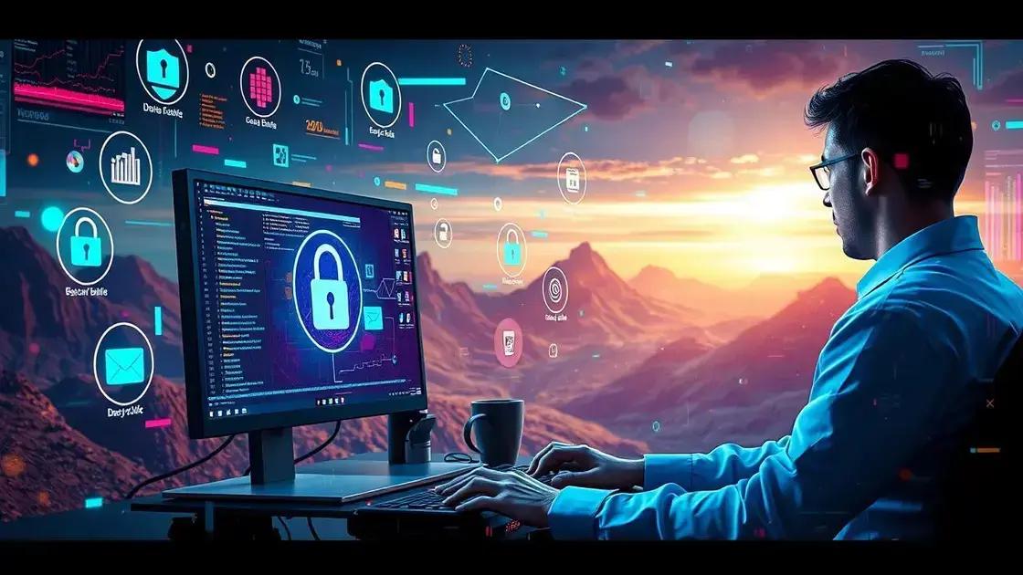 A importância de fazer backup regularmente