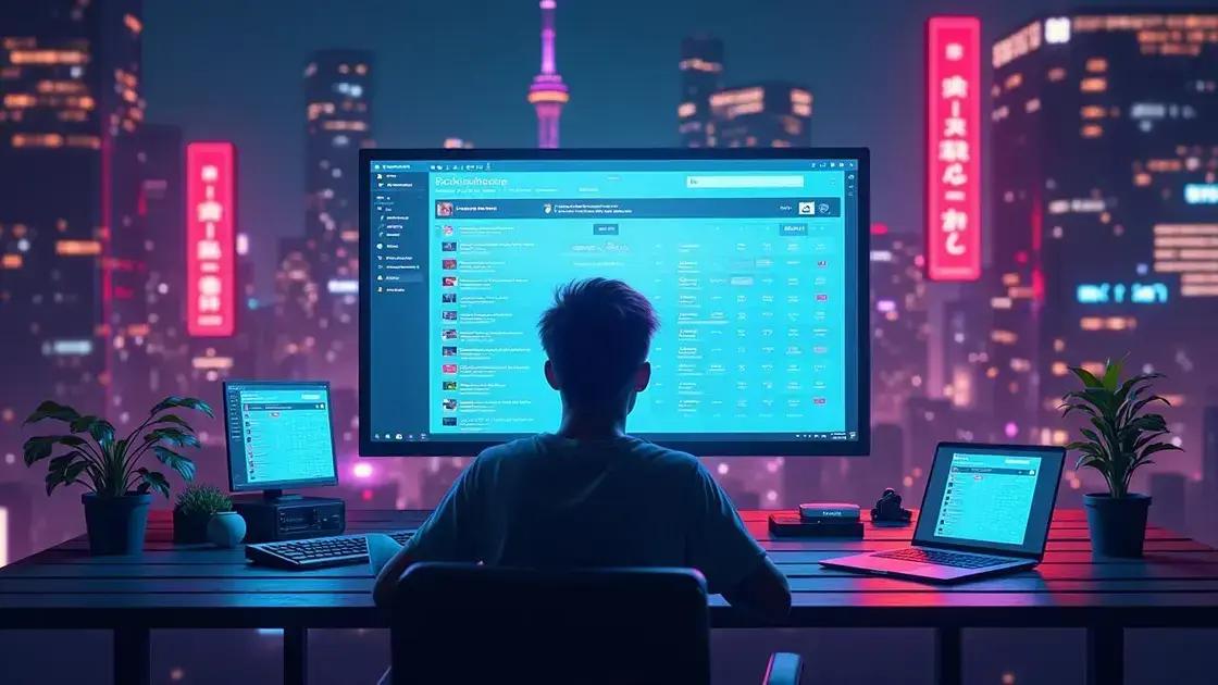 Dicas para gerenciar seus backups corretamente